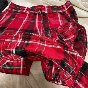 medium pj pants
